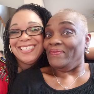 Meet your Posher, Tanya